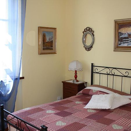 B&B Villa Cardellini Savigliano Quarto foto