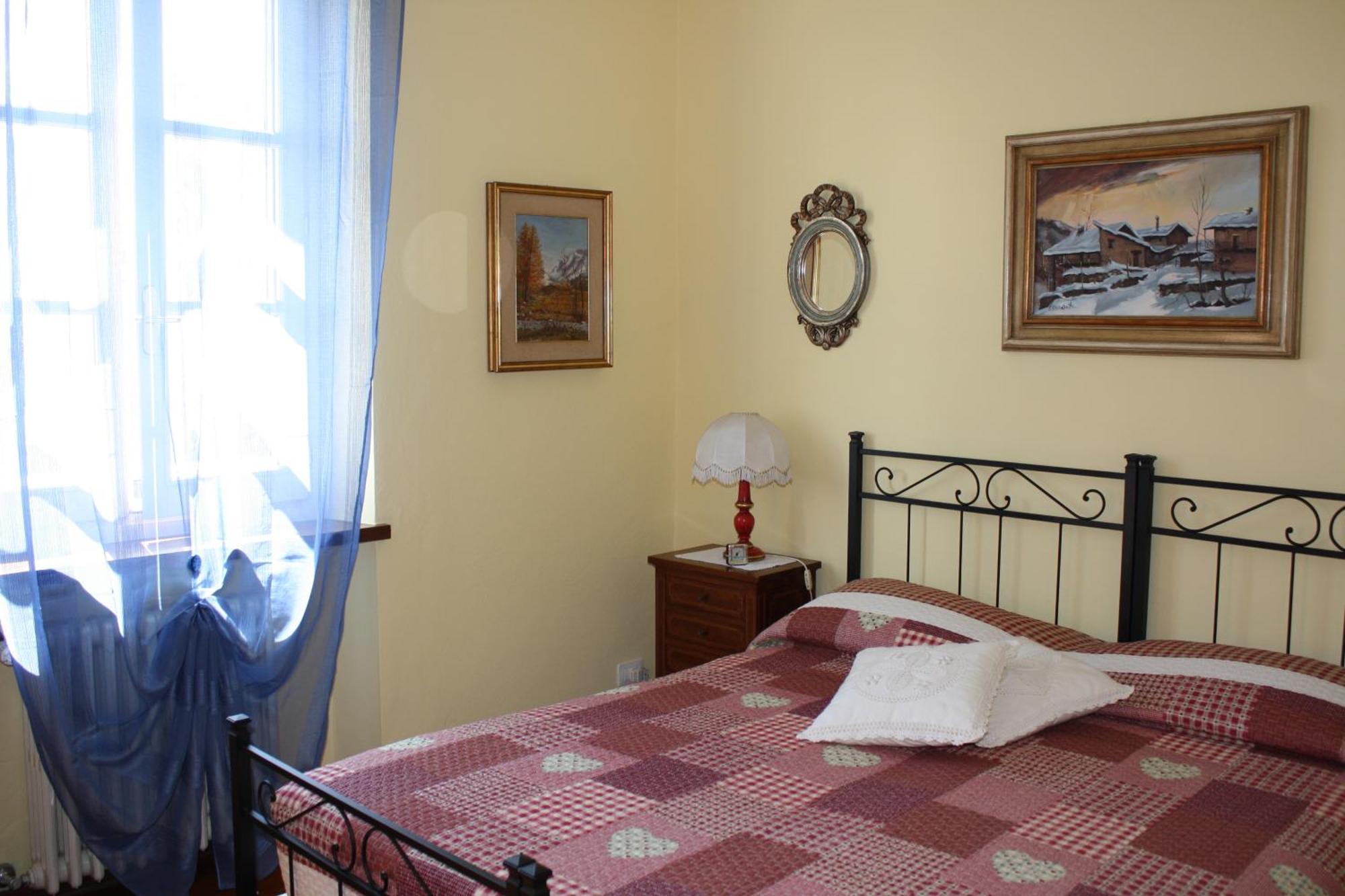 B&B Villa Cardellini Savigliano Quarto foto