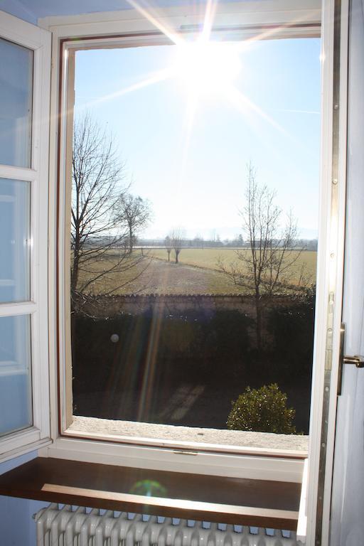 B&B Villa Cardellini Savigliano Quarto foto